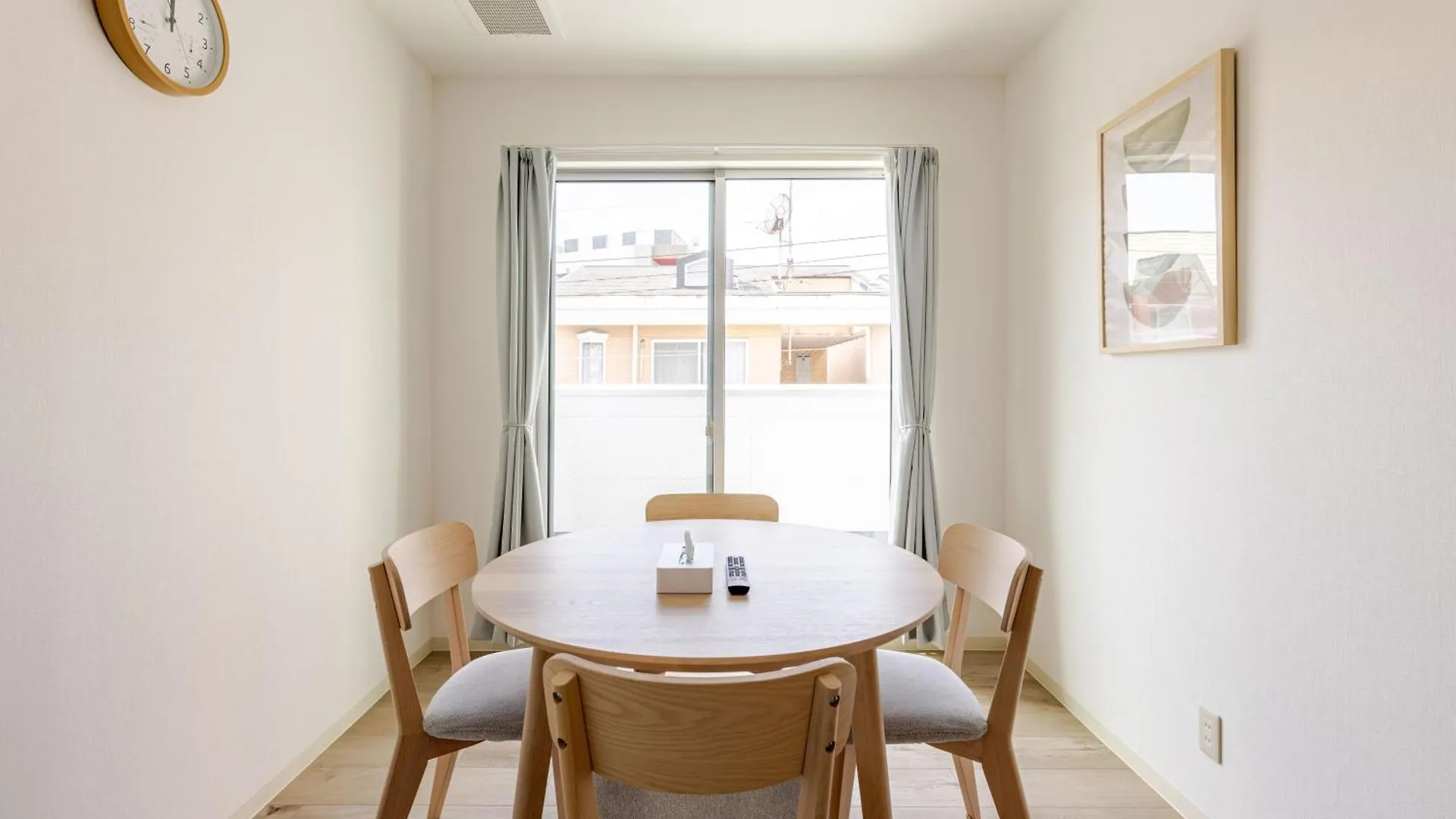 Cachette Nishijin - カシェット西新 Apartamento Fukuoka