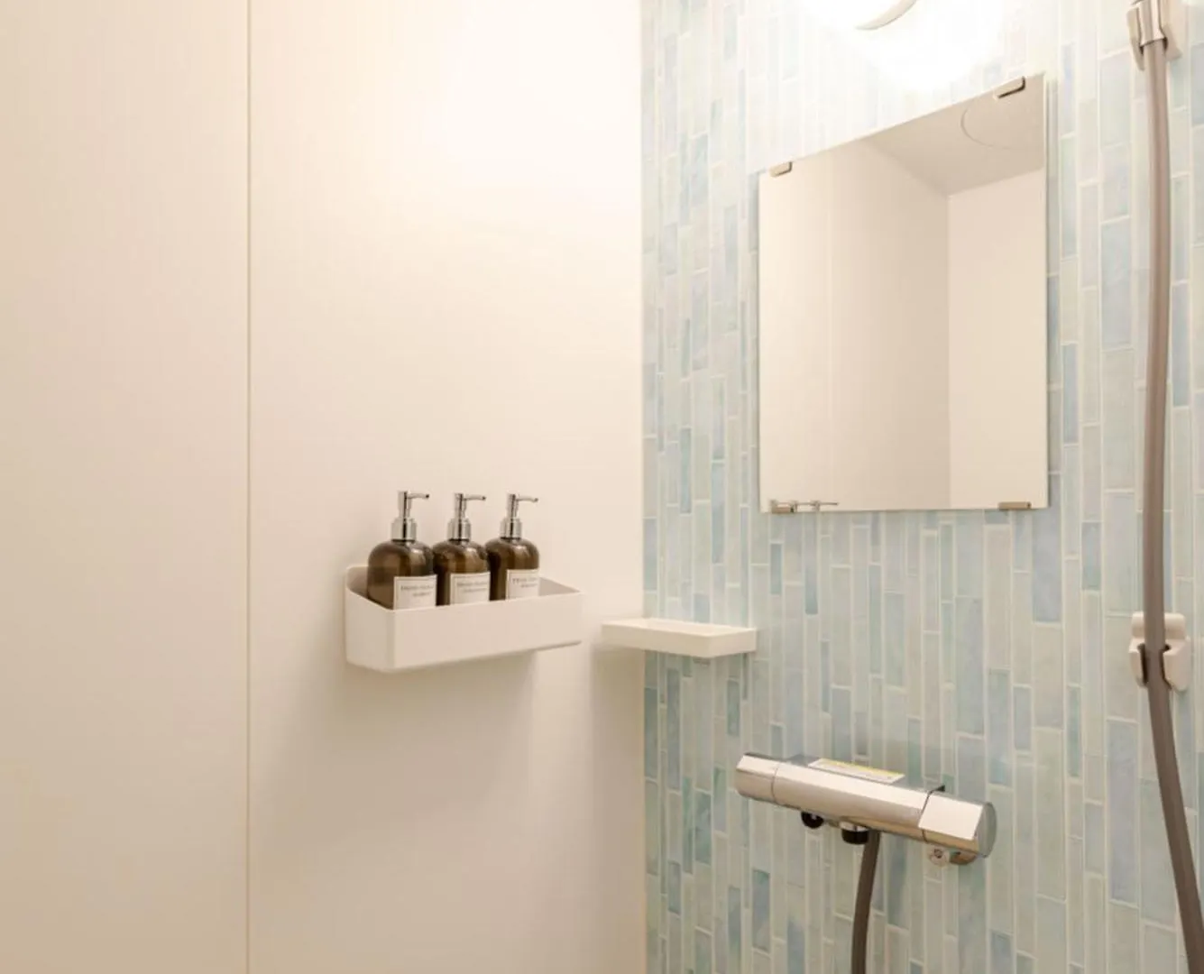 Appartement Cachette Nishijin - カシェット西新 à Fukuoka