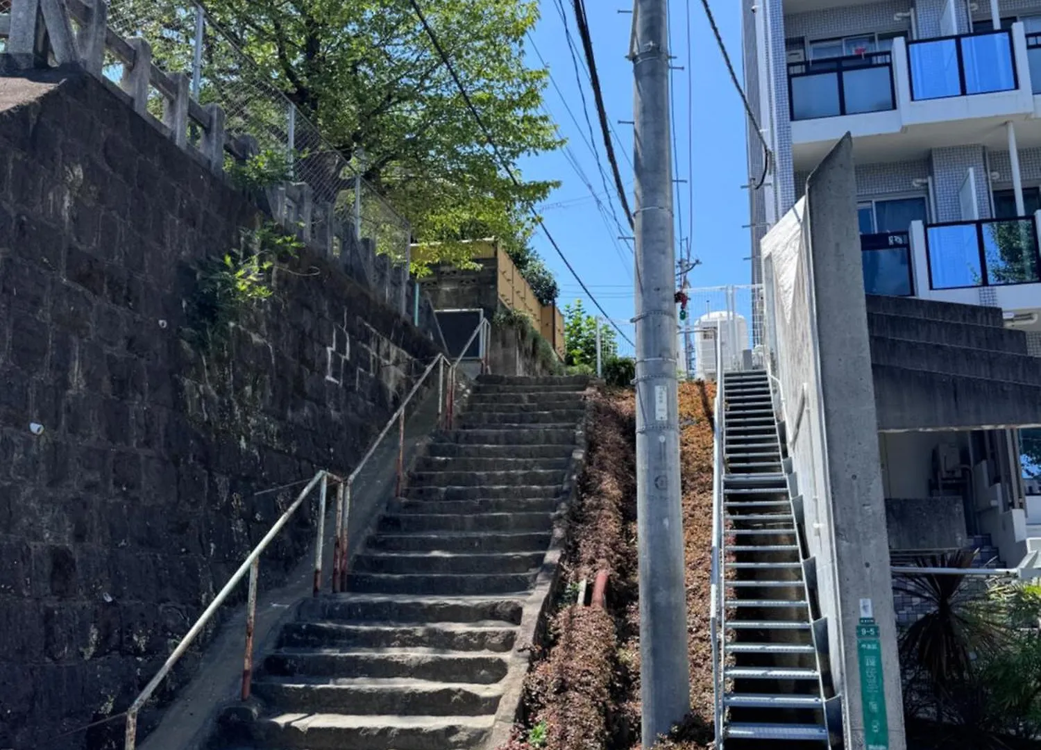 Appartement Cachette Nishijin - カシェット西新 à Fukuoka  Japon
